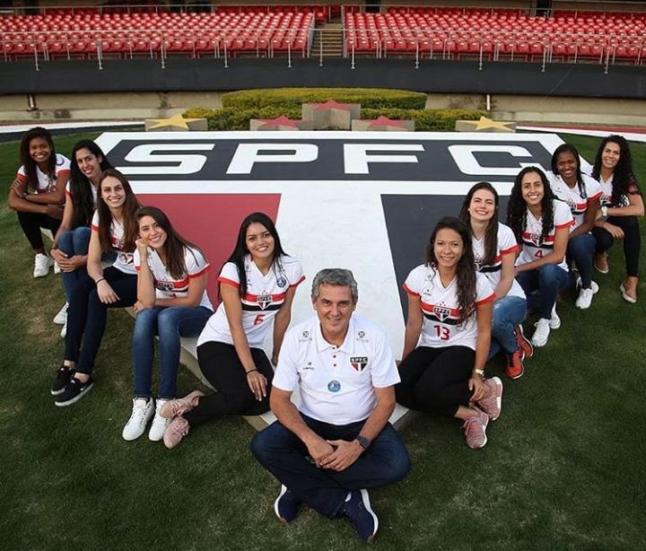 Campeonato Paulista de vôlei feminino começa dia 7 de agosto - Web