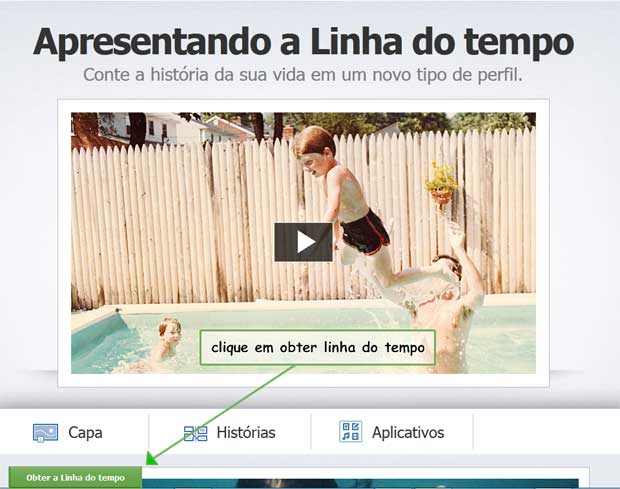 Facebook lança novo layout, saiba como atualizar o seu perfil agora