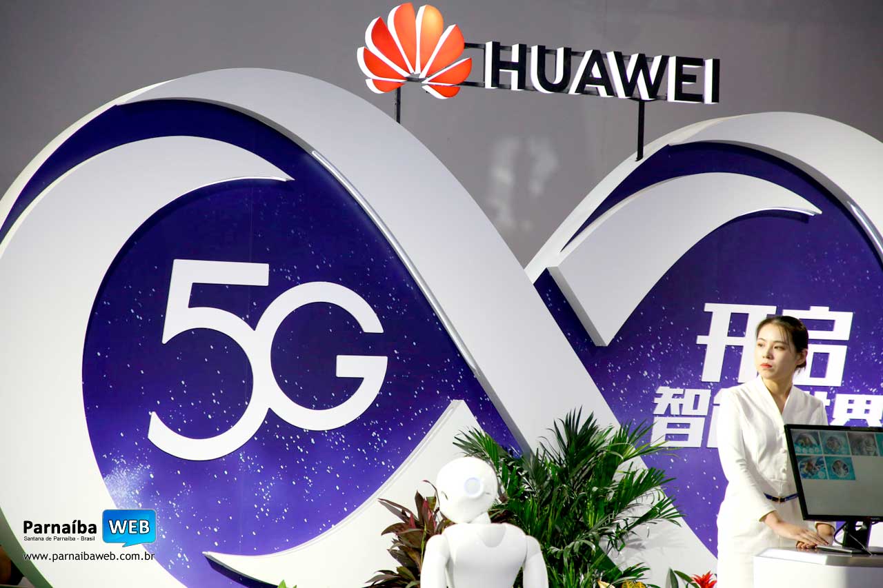 Huawei abrirá nova fábrica no Brasil em impulso de rede 5G, diz governador de SP