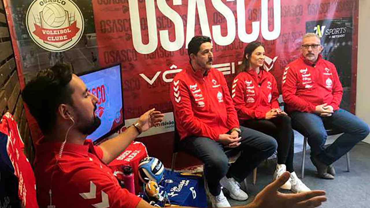 Osasco x Pinheiros, SEMIFINAL 2, Melhores Momentos